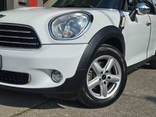 MINI Countryman usata, con Portapacchi