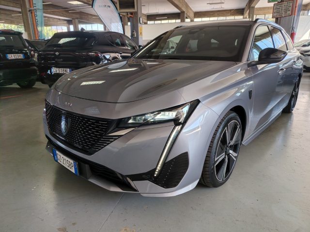 PEUGEOT 308 usata, con ABS