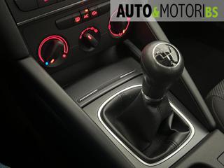 AUDI A3 usata, con Filtro antiparticolato