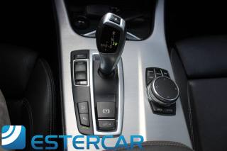 BMW X4 usata, con Bluetooth