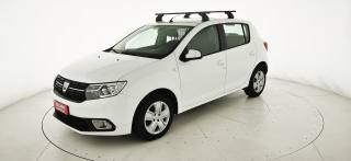 DACIA Sandero usata 30