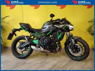 KAWASAKI Z 650