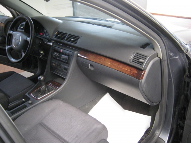 AUDI A4 usata, con Autoradio