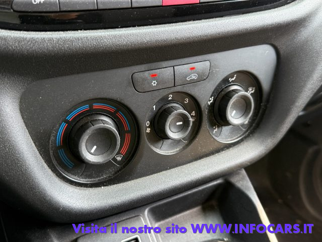 FIAT Doblo usata, con Servosterzo
