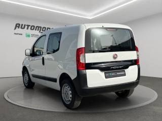 FIAT Fiorino usata, con Climatizzatore