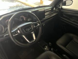 LIGIER JS usata 5