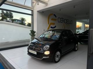 FIAT 500 1.2 EasyPower Dolcevita TUA A 159,00 MENSILI ANT.0