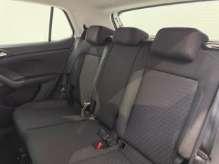 VOLKSWAGEN T-Cross usata, con Cruise Control