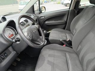 OPEL Agila usata 49