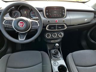 FIAT 500X usata, con Autoradio