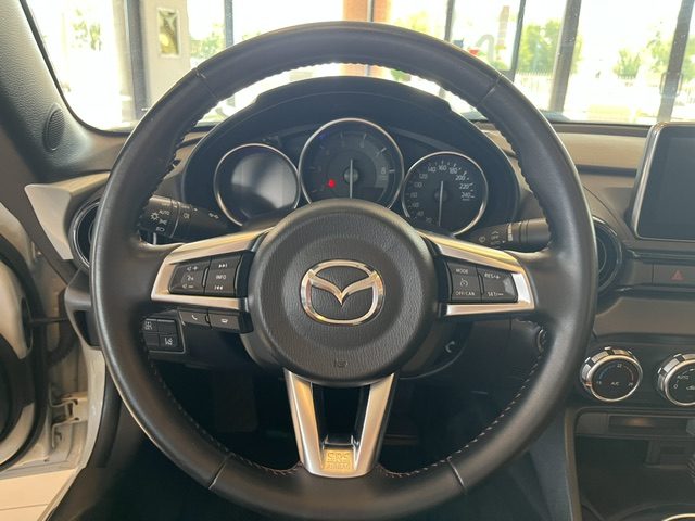 MAZDA MX-5 usata, con Sedili riscaldati