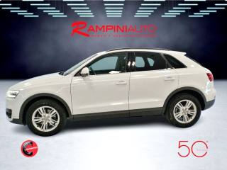 AUDI Q3 usata 11