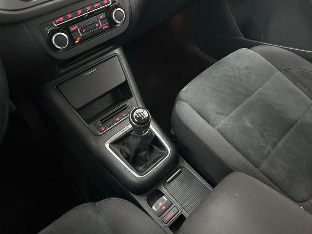 VOLKSWAGEN Tiguan usata, con Controllo automatico clima