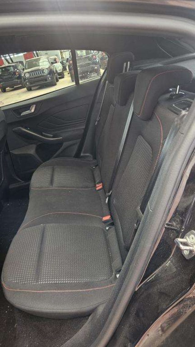 FORD Focus usata, con Immobilizzatore elettronico