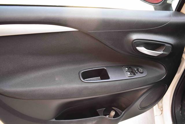 FIAT Punto usata, con Controllo trazione