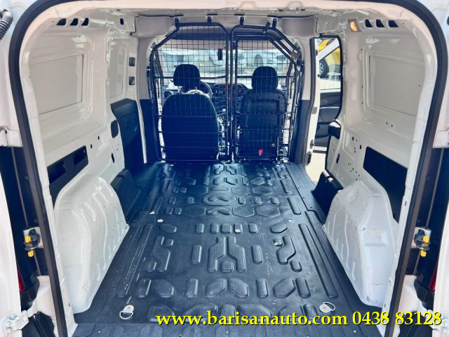 FIAT Doblo usata, con Climatizzatore