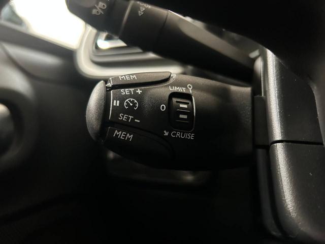 CITROEN C3 usata, con Servosterzo