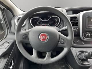 FIAT Talento usata, con Autoradio digitale