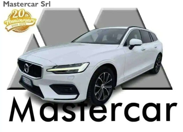 VOLVO V60 usata, con ABS