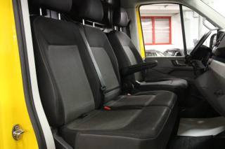 VOLKSWAGEN Crafter usata, con Vivavoce