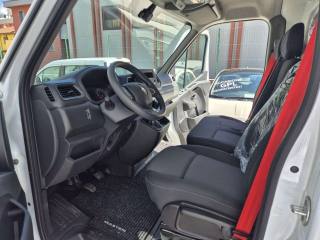 RENAULT Master usata, con Autoradio
