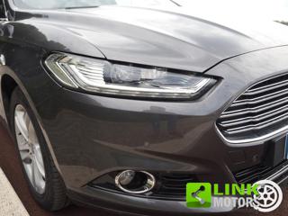 FORD Mondeo usata 34
