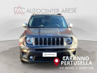 JEEP Renegade usata, con Chiusura centralizzata
