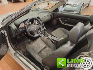 MG MGF usata 33