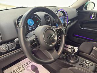 MINI Mini usata, con Climatizzatore