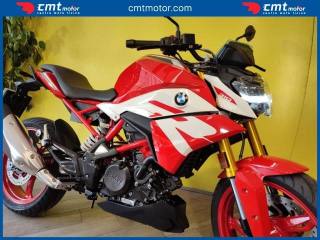 BMW G 310 R usata 5