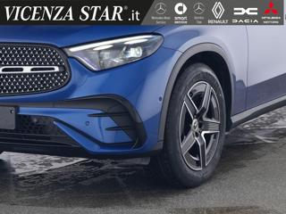 MERCEDES-BENZ GLC 220 usata, con Airbag