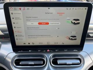 SMART Brabus usata, con Controllo vocale