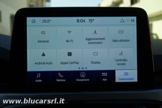 FORD Kuga usata, con Bracciolo