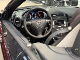 MERCEDES-BENZ SLK 200 usata, con Cronologia tagliandi