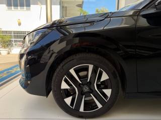 PEUGEOT 208 usata, con Lettore CD