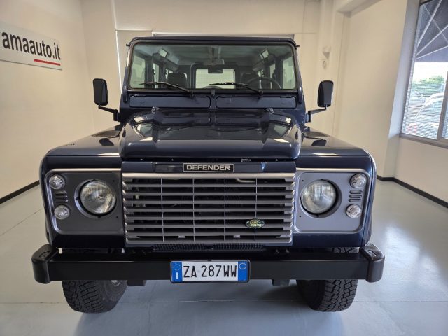 LAND ROVER Defender usata, con Alzacristalli elettrici