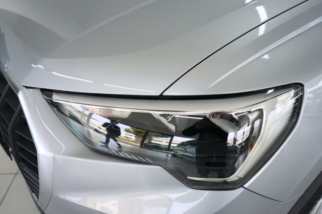 AUDI Q3 usata, con Luci diurne