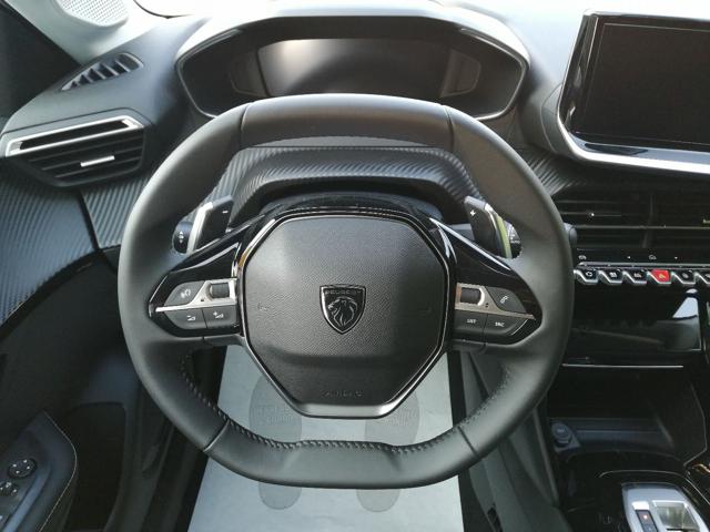 PEUGEOT 208 usata, con Park Distance Control