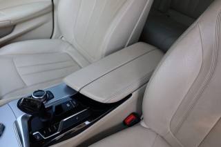 BMW 520 usata 76
