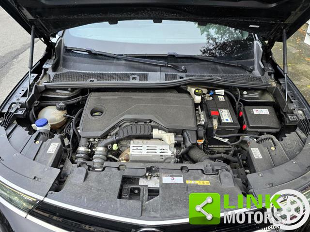 OPEL Mokka usata, con Interni in pelle