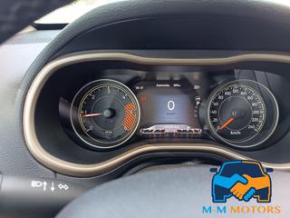 JEEP Cherokee usata, con ESP