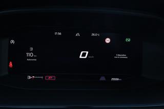 CUPRA Formentor usata, con Luci diurne LED