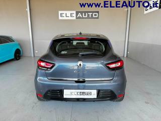 RENAULT Clio usata, con Alzacristalli elettrici