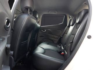 RENAULT Clio usata, con Fendinebbia