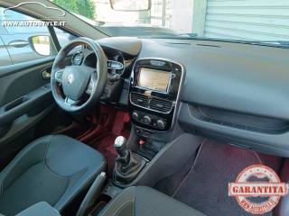 RENAULT Clio usata, con ESP