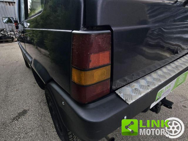 FIAT Panda usata 30