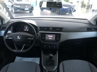 SEAT Arona usata, con Chiusura centralizzata
