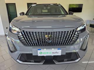 PEUGEOT 2008 usata, con Immobilizzatore elettronico