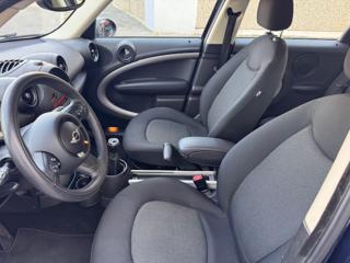 MINI Countryman usata, con Airbag