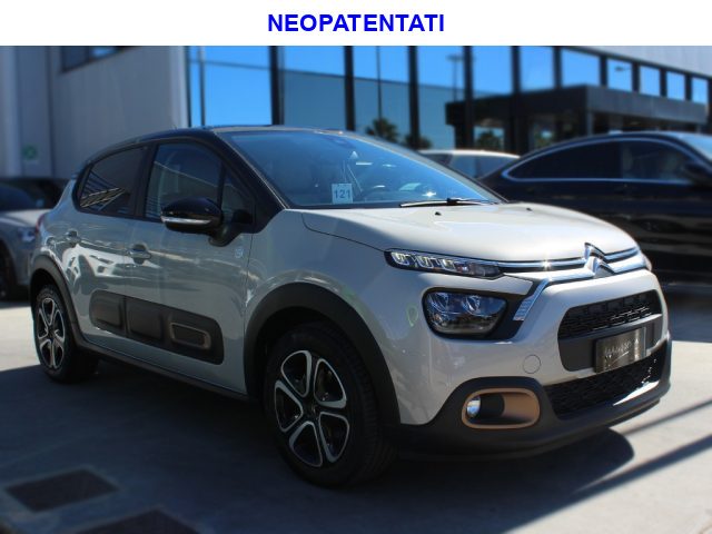 CITROEN C3 usata, con ABS